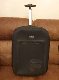 fila suitcase